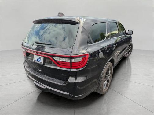 2017 Dodge Durango R/T