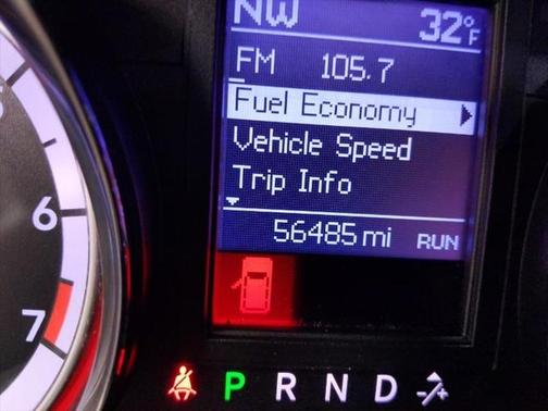 2020 Dodge Grand Caravan GT