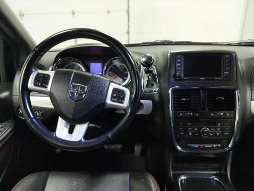 2020 Dodge Grand Caravan GT