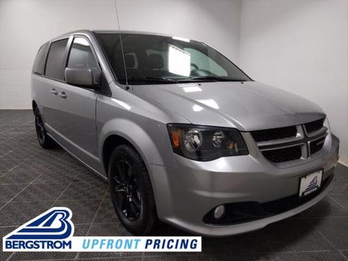 2020 Dodge Grand Caravan GT