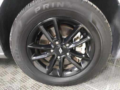 2020 Dodge Grand Caravan GT