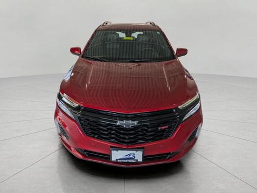 2024 Chevrolet Equinox AWD RS