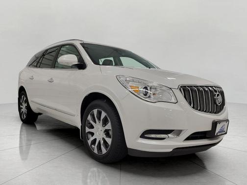 2017 Buick Enclave Premium