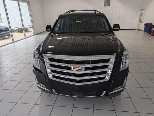 2020 Cadillac Escalade ESV Premium Luxury
