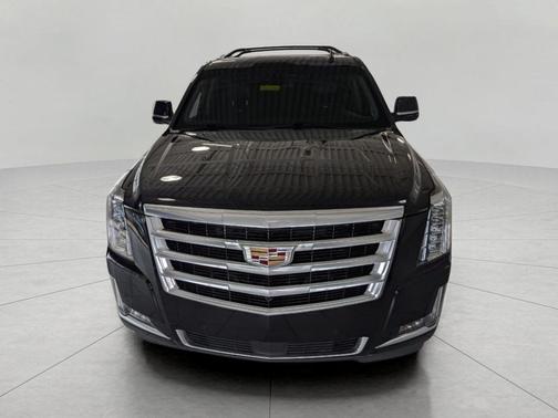 2020 Cadillac Escalade ESV Premium Luxury