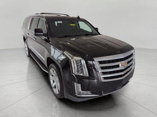 2020 Cadillac Escalade ESV Premium Luxury