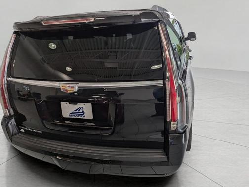 2020 Cadillac Escalade ESV Premium Luxury