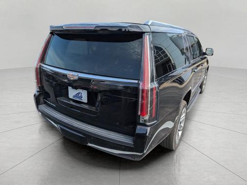 2020 Cadillac Escalade ESV Premium Luxury