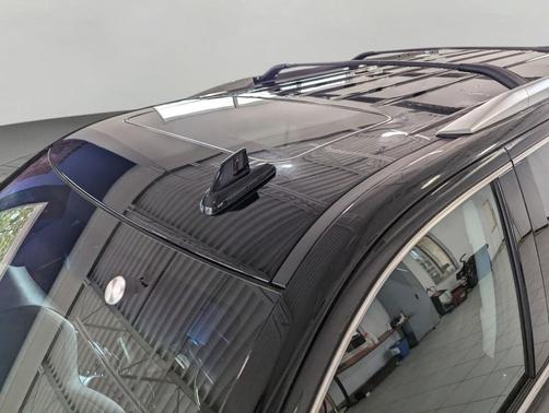 2020 Cadillac Escalade ESV Premium Luxury