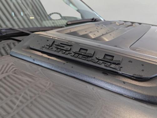 GRANITE CRYSTAL CLEAR COAT 2026 RAM 1500 Laramie