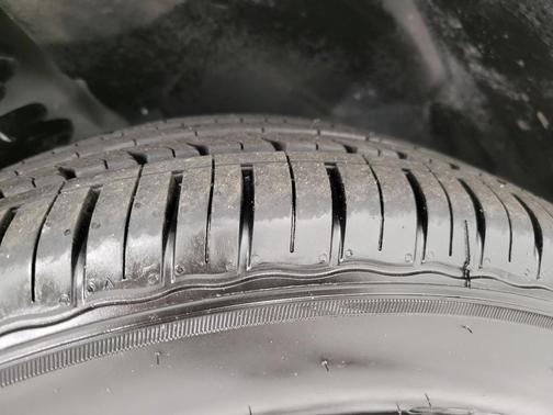 SILVER 2025 Jeep Compass Limited