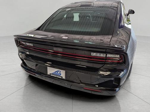 2024 Dodge Charger Scat Pack