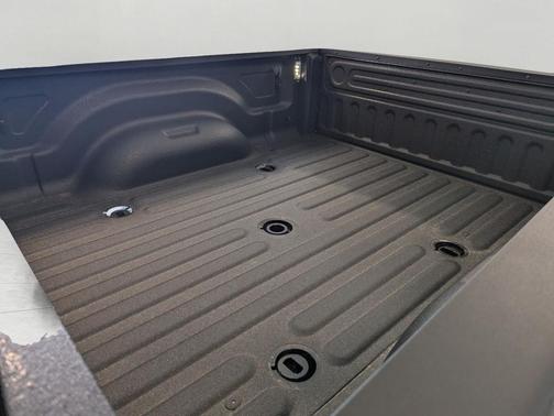 Forged Blue Metallic 2026 RAM 2500 Big Horn Crew Cab 4x4 6'4' Box