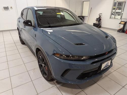 2024 Dodge Hornet R/T Plus EAWD