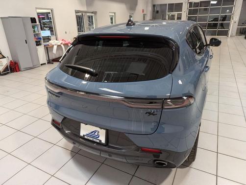 2024 Dodge Hornet R/T Plus EAWD