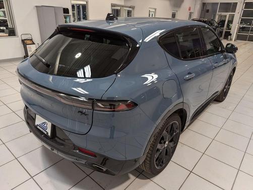 2024 Dodge Hornet R/T Plus EAWD