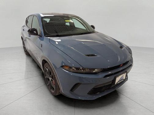 2024 Dodge Hornet R/T Plus EAWD