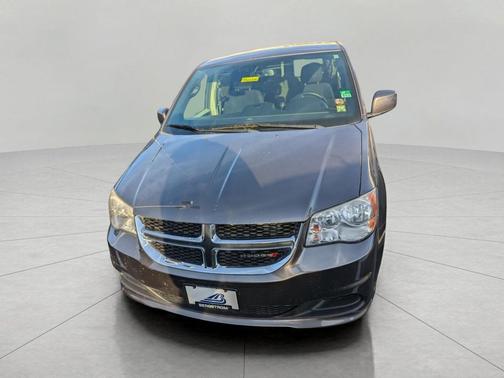 2014 Dodge Grand Caravan AVP/SE