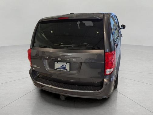 2014 Dodge Grand Caravan AVP/SE