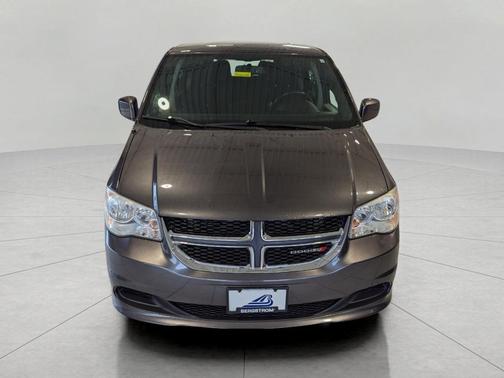 2014 Dodge Grand Caravan AVP/SE