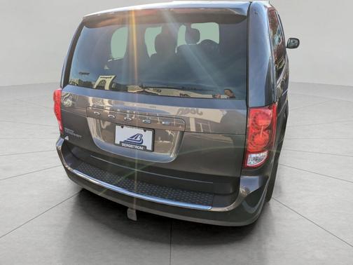 2014 Dodge Grand Caravan AVP/SE