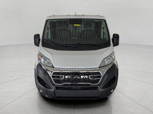 2023 RAM ProMaster 2500 Base
