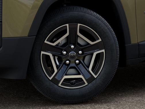 '41 2027 Jeep Cherokee Laredo 4x4