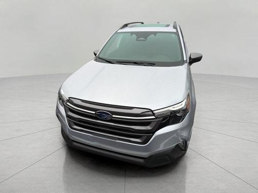 2025 Subaru Forester Hybrid Premium