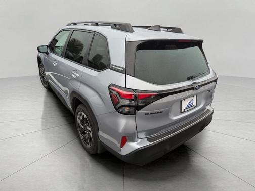 2025 Subaru Forester Hybrid Premium