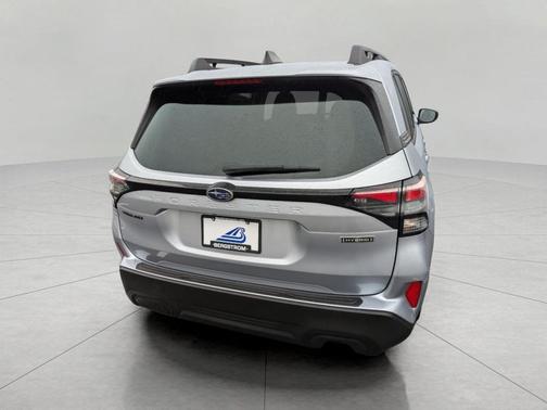 2025 Subaru Forester Hybrid Premium