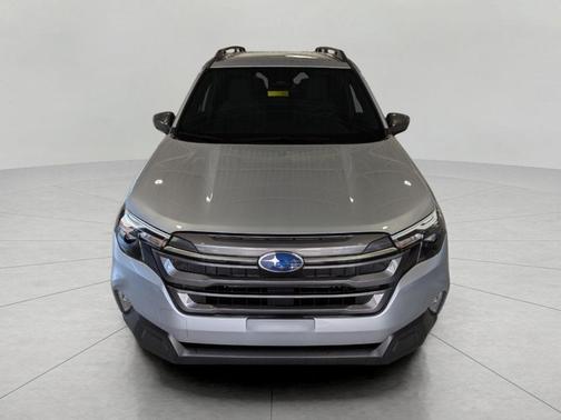 2025 Subaru Forester Hybrid Premium