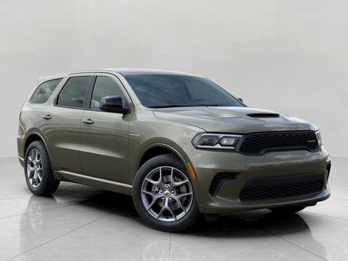 2026 Dodge Durango GT HEMI V8 AWD