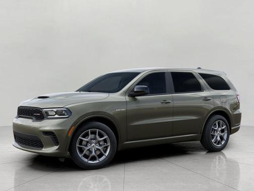 2026 Dodge Durango GT HEMI V8 AWD