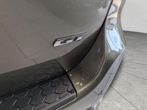 Green Machine 2026 Dodge Durango GT HEMI V8 AWD