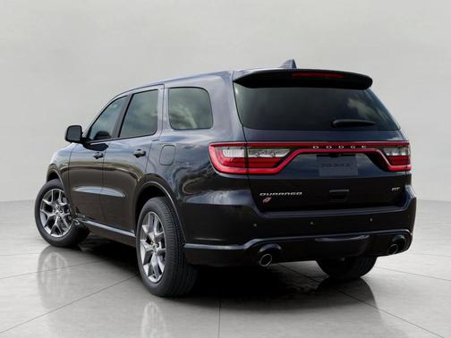 2026 Dodge Durango GT HEMI V8 AWD