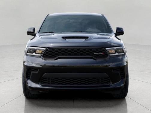 2026 Dodge Durango GT HEMI V8 AWD