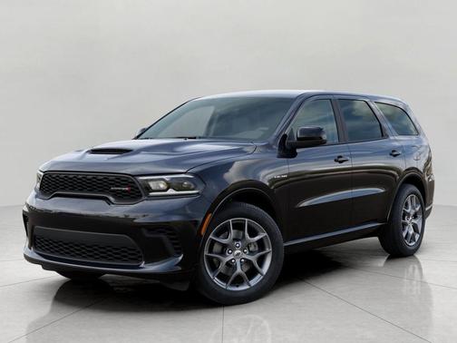 2026 Dodge Durango GT HEMI V8 AWD