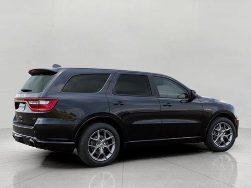 2026 Dodge Durango GT HEMI V8 AWD