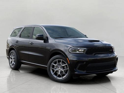 2026 Dodge Durango GT HEMI V8 AWD