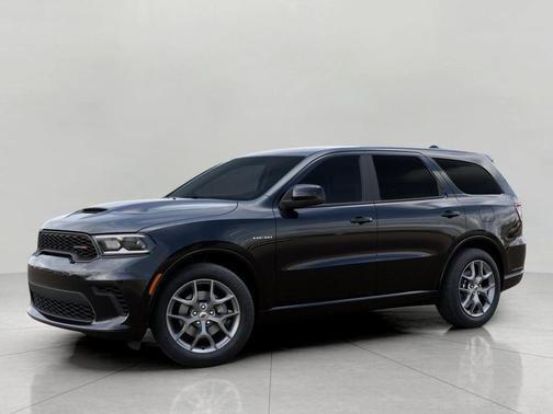 2026 Dodge Durango GT HEMI V8 AWD
