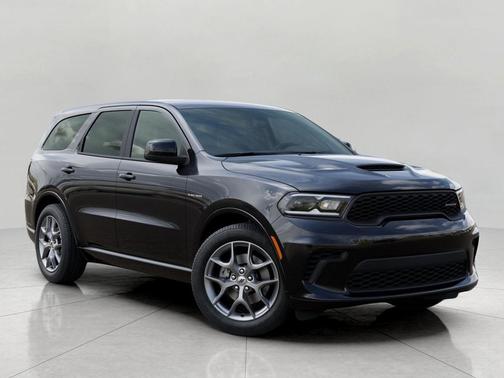 2026 Dodge Durango GT HEMI V8 AWD