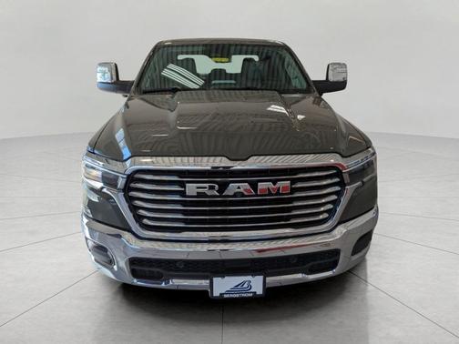 Canyon Lake 2026 RAM 1500 Laramie