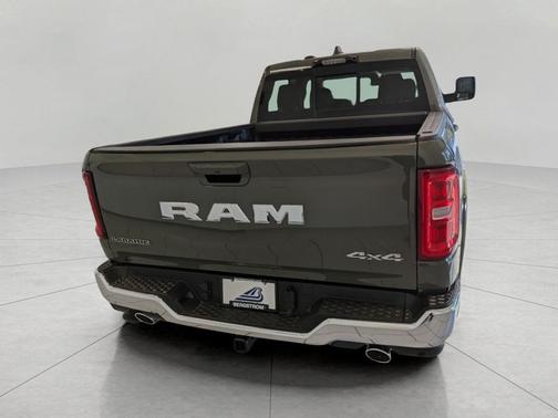 Canyon Lake 2026 RAM 1500 Laramie
