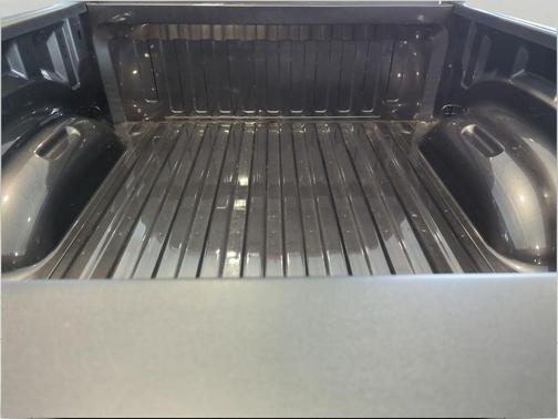 GRANITE CRYSTAL METALLIC CLEARCOAT 2026 RAM 1500 Big Horn/Lone Star
