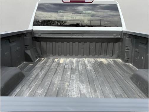 2021 Chevrolet Silverado 2500 WT
