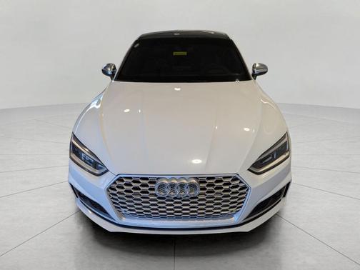 2018 Audi S5 3.0T Prestige