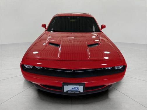 2017 Dodge Challenger R/T