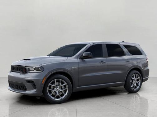 2026 Dodge Durango GT HEMI V8 AWD