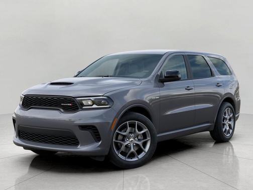 2026 Dodge Durango GT HEMI V8 AWD