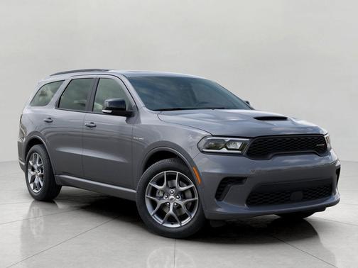 2026 Dodge Durango GT HEMI V8 AWD